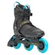 Inline skates K2 Trio LT 100 2024