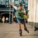 Inline skates K2 Trio S 100