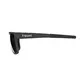 Sports Sunglasses Tripoint Rajka - Shiny Transparent Brown Gradient Brown Cat.3