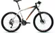 Mountain bike GALAXY TRITON 2011