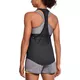 Women’s Tank Top Under Armour HG Armour Mesh Back