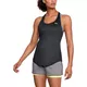 Women’s Tank Top Under Armour HG Armour Mesh Back
