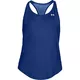 Women’s Tank Top Under Armour HG Armour Mesh Back - Formation Blue