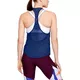 Women’s Tank Top Under Armour HG Armour Mesh Back
