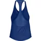 Women’s Tank Top Under Armour HG Armour Mesh Back