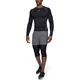 Men’s Compression T-Shirt Under Armour HG Armour LS