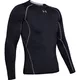 Men’s Compression T-Shirt Under Armour HG Armour LS