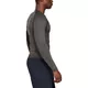 Men’s Compression T-Shirt Under Armour HG Armour LS