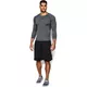 Men’s Compression T-Shirt Under Armour HG Armour LS
