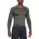 Men’s Compression T-Shirt Under Armour HG Armour LS