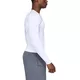 Men’s Compression T-Shirt Under Armour HG Armour LS