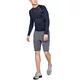 Men’s Compression T-Shirt Under Armour HG Armour LS