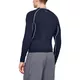 Men’s Compression T-Shirt Under Armour HG Armour LS