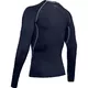 Men’s Compression T-Shirt Under Armour HG Armour LS
