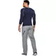 Men’s Compression T-Shirt Under Armour HG Armour LS