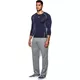 Men’s Compression T-Shirt Under Armour HG Armour LS