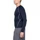 Men’s Compression T-Shirt Under Armour HG Armour LS