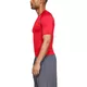 Men’s Compression T-Shirt Under Armour HG Armour SS - Tourmaline Teal