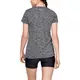 Women’s Under Armour Tech SSV Twist - Pink 655
