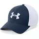 Men’s Cap Under Armour TB Classic Mesh - Academy