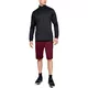Men’s Sweatshirt Under Armour Armour Fleece 1/2 Zip - Academy