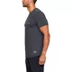 Men’s T-Shirt Under Armour Sportstyle Triblend Graphic