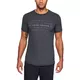Men’s T-Shirt Under Armour Sportstyle Triblend Graphic