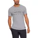 Men’s T-Shirt Under Armour Sportstyle Triblend Graphic