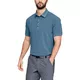 Men’s Polo Shirt Under Armour Playoff Vented - Thunder