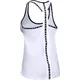 Women’s Tank Top Under Armour Knockout - Aqua Foam