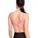 Sports Bra Under Armour Infinity Mid Heather