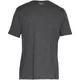 Men’s T-Shirt Under Armour Big Logo SS - Red