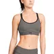 Sports Bra Under Armour Infinity Mid Heather