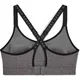 Sports Bra Under Armour Infinity Mid Heather