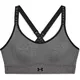 Sports Bra Under Armour Infinity Mid Heather