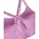 Sports Bra Under Armour Infinity Mid Heather