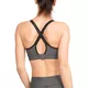 Sports Bra Under Armour Infinity Mid Heather
