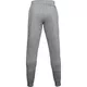 Men’s Sweatpants Under Armour Rival Fleece Joggers - Pitch Gray Light Heather