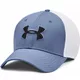 Men’s Cap Under Armour TB Classic Mesh - Mineral Blue