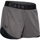 Women’s Shorts Under Armour Play Up Short 3.0 - Grey
