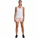 Women’s Shorts Under Armour Play Up Short 3.0 - Grey