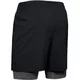 Men’s Shorts Under Armour Qualifier 2-in-1