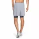Men’s Shorts Under Armour Qualifier 2-in-1