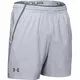 Men’s Shorts Under Armour Qualifier 2-in-1 - Mod Gray