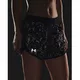 Women’s Shorts Under Armour Fly By 2.0 Printed