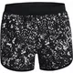 Women’s Shorts Under Armour Fly By 2.0 Printed