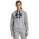 Women’s Hoodie Under Armour Rival Fleece Logo