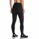 Women’s Leggings Under Armour HG Armour Branded Leg NS