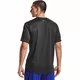 Men’s T-Shirt Under Armour Training Vent 2.0 SS - Royal