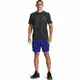 Men’s T-Shirt Under Armour Training Vent 2.0 SS - Royal